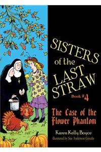 Sisters of the Last Straw Vol 4