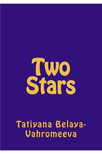 Two Stars