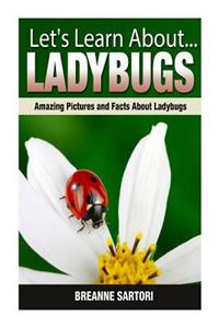 Ladybugs: Amazing Pictures and Facts about Ladybugs