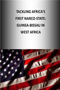 Tackling Africa's First Narco-State