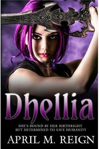 Dhellia