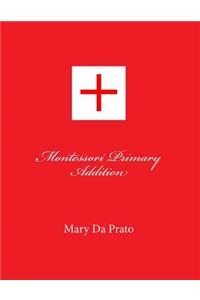 Montessori Primary Addition