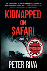 Kidnapped on Safari