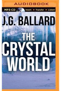 The Crystal World