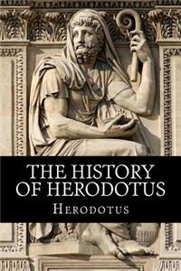 History of Herodotus