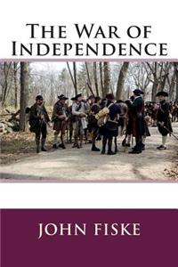 The War of Independence