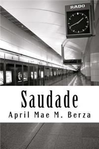 Saudade Issue 1