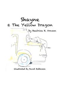 Shayne & The Yellow Dragon