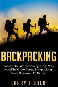 Backpacking