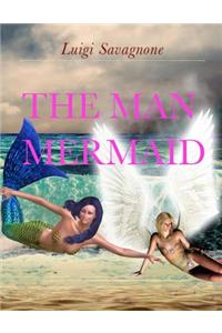 The man mermaid