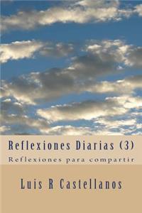 Reflexiones Diarias (3)