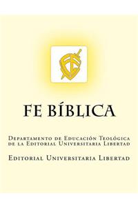 Fe Biblica