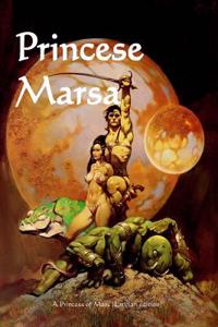 Princese Marsa