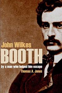 John Wilkes Booth