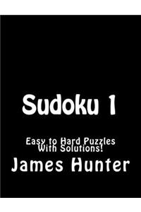 Sudoku 1