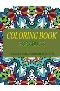 Coloring Books For Adults 1