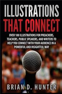 Illustrations That Connect