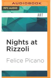 Nights at Rizzoli