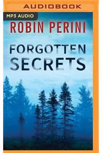 Forgotten Secrets