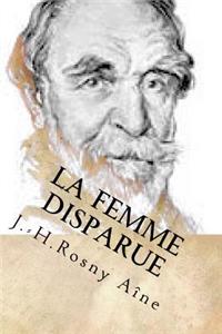 La femme disparue