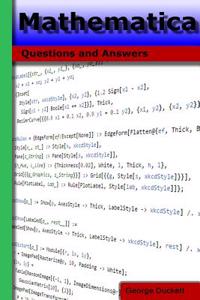 Mathematica: Questions and Answers