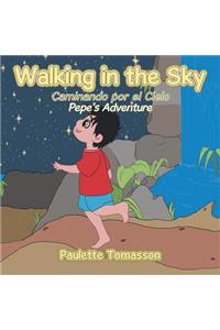 Walking in the Sky: Pepe's Adventure