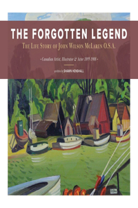The Forgotten Legend