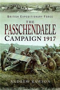 Passchendaele Campaign 1917