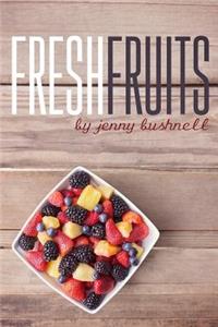 Fresh Fruits