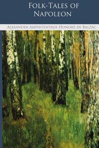 Folk-Tales of Napoleon