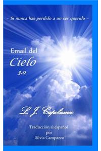 Email del Cielo