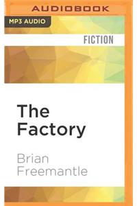 Factory: And Other Stories