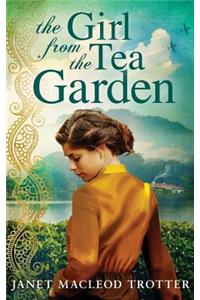The Girl from the Tea Garden