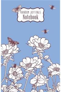 Random Jottings Notebooks