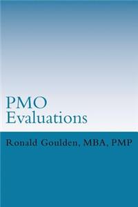 PMO Evaluations