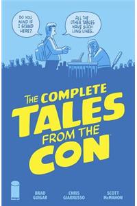 The Complete Tales from the Con