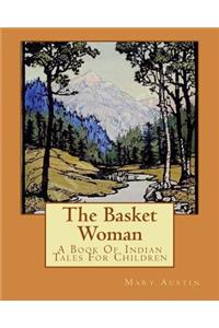 Basket Woman