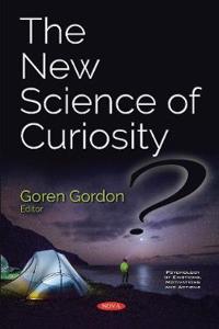 The New Science of Curiosity