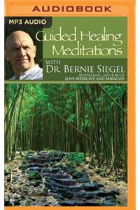 Guided Healing Meditations