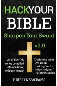 Hack Your Bible