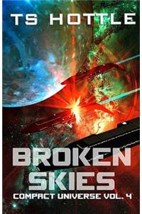 Broken Skies