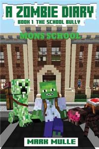 A Zombie Diary (Book 1)