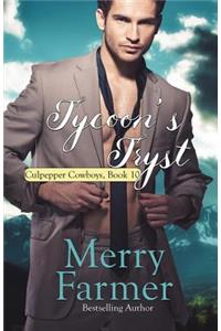 Tycoon's Tryst