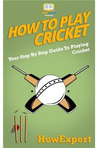 How To Play Cricket