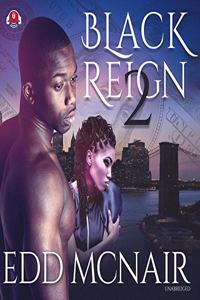 Black Reign II: Black's Return