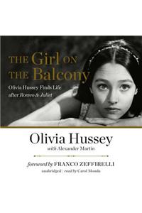 The Girl on the Balcony