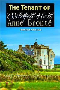 Tenant of Wildfell Hall