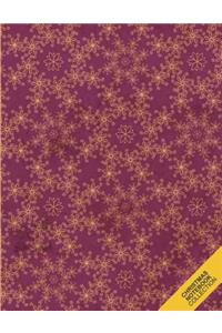Christmas Notebook Collection