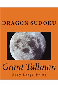 Dragon Sudoku