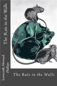 The Rats in the Walls